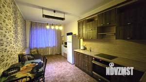 2-к квартира, на длительный срок, 58м2, 9/17 этаж