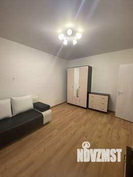 1-к квартира, на длительный срок, 32м2, 2/5 этаж