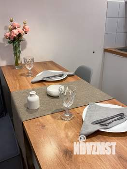 Студия квартира, на длительный срок, 21м2, 7/7 этаж