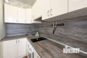 Студия квартира, посуточно, 40м2, 13/17 этаж