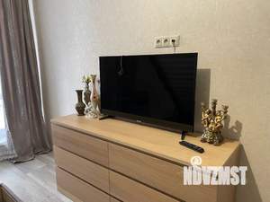 1-к квартира, посуточно, 41м2, 7/8 этаж