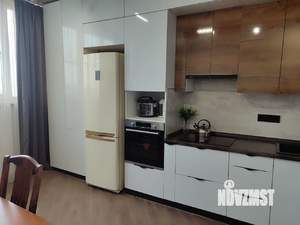 2-к квартира, на длительный срок, 90м2, 10/21 этаж