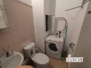 1-к квартира, на длительный срок, 33м2, 13/19 этаж