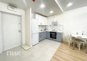 1-к квартира, на длительный срок, 41м2, 10/22 этаж