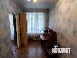 2-к квартира, на длительный срок, 44м2, 2/3 этаж