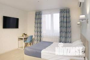 1-к квартира, посуточно, 32м2, 14/18 этаж