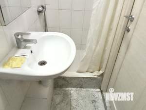 1-к квартира, посуточно, 15м2, 1/1 этаж