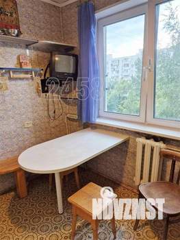 3-к квартира, на длительный срок, 55м2, 6/9 этаж