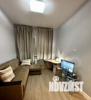 2-к квартира, посуточно, 45м2, 1/1 этаж