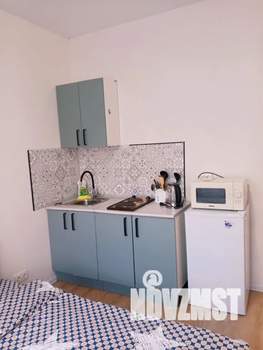 Студия квартира, посуточно, 18м2, 2/17 этаж