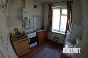 2-к квартира, на длительный срок, 45м2, 2/5 этаж