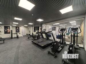 Студия квартира, на длительный срок, 35м2, 3/3 этаж