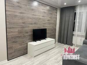 1-к квартира, на длительный срок, 35м2, 6/17 этаж