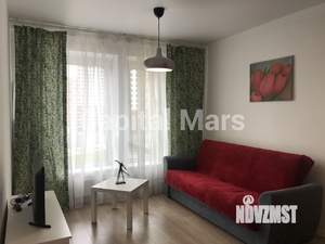 2-к квартира, на длительный срок, 35м2, 7/14 этаж