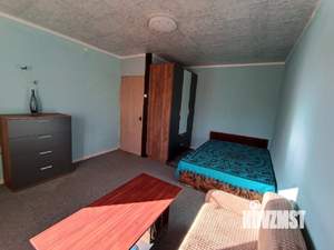 1-к квартира, на длительный срок, 39м2, 5/9 этаж