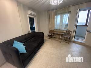 2-к квартира, на длительный срок, 44м2, 19/23 этаж