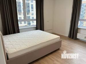 5-к квартира, на длительный срок, 86м2, 11/17 этаж
