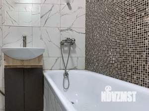 1-к квартира, посуточно, 37м2, 1/1 этаж