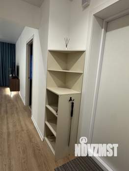 1-к квартира, на длительный срок, 40м2, 8/25 этаж