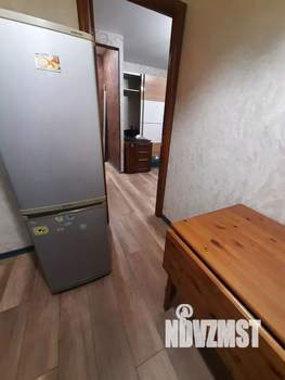 1-к квартира, на длительный срок, 31м2, 3/4 этаж