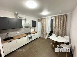 2-к квартира, на длительный срок, 58м2, 16/22 этаж