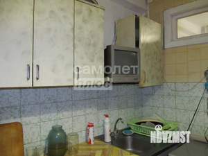 1-к квартира, на длительный срок, 33м2, 1/5 этаж