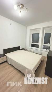 1-к квартира, на длительный срок, 33м2, 9/25 этаж