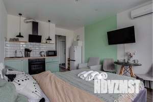 1-к квартира, посуточно, 21м2, 5/11 этаж