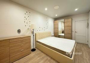 2-к квартира, на длительный срок, 52м2, 9/12 этаж