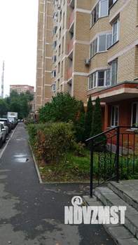 Студия квартира, на длительный срок, 27м2, 1/17 этаж