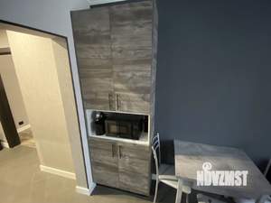 1-к квартира, на длительный срок, 41м2, 10/17 этаж