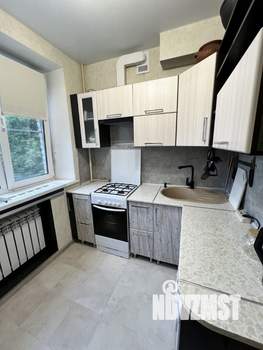 1-к квартира, на длительный срок, 33м2, 4/5 этаж
