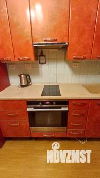 2-к квартира, на длительный срок, 54м2, 12/17 этаж