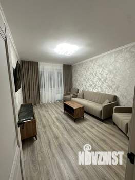 2-к квартира, на длительный срок, 65м2, 19/26 этаж