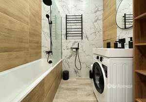 Студия квартира, на длительный срок, 24м2, 6/22 этаж