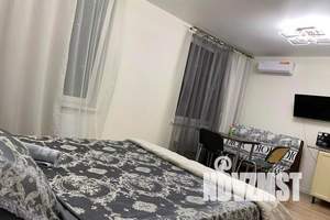 1-к квартира, посуточно, 30м2, 9/11 этаж
