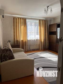 1-к квартира, на длительный срок, 39м2, 3/14 этаж