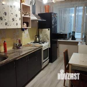 1-к квартира, на длительный срок, 38м2, 7/9 этаж