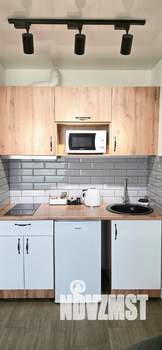 Студия квартира, посуточно, 28м2, 7/12 этаж