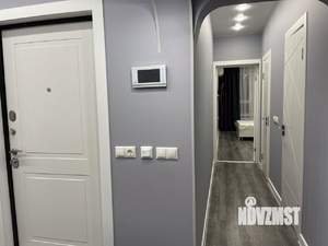 3-к квартира, на длительный срок, 92м2, 13/25 этаж