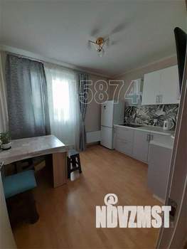 2-к квартира, на длительный срок, 60м2, 4/25 этаж