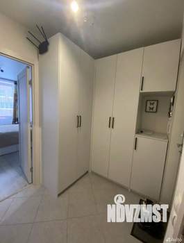 Студия квартира, на длительный срок, 31м2, 4/8 этаж