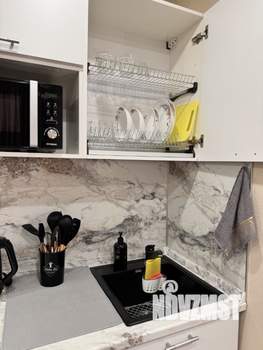 Студия квартира, посуточно, 18м2, 5/11 этаж