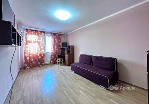 2-к квартира, на длительный срок, 54м2, 14/17 этаж