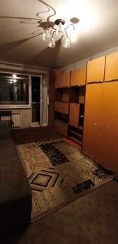 3-к квартира, на длительный срок, 59м2, 2/5 этаж