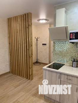 Студия квартира, посуточно, 30м2, 5/25 этаж