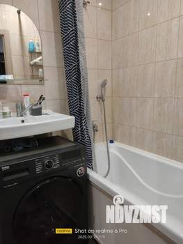 Студия квартира, на длительный срок, 30м2, 1/3 этаж