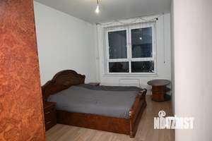 2-к квартира, на длительный срок, 51м2, 9/17 этаж