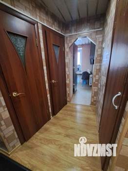 3-к квартира, на длительный срок, 59м2, 2/5 этаж