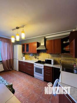 2-к квартира, на длительный срок, 56м2, 2/17 этаж